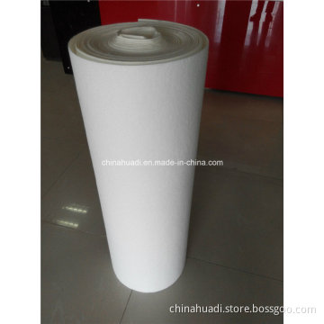 Colorful Non Woven Fabric for Automobile, Agriculture, Industrial etc. (HDG250A)
